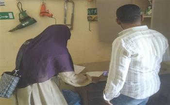 مديرية العمل بالأقصر تنظم ندوة توعوية لدعم العمالة غير المنتظمة