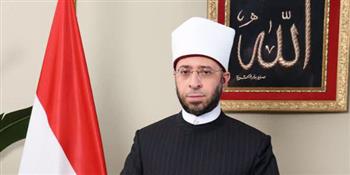 وزير الأوقاف يهنئ الرئيس السيسي بالذكرى الـ74 لثورة 23 يوليو