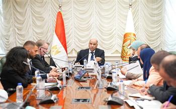 وزير العمل ومنظمة العمل الدولية يضعان خارطة طريق وخطة تنفيذية لإطلاق البرنامج الوطني للعمل اللائق في مصر