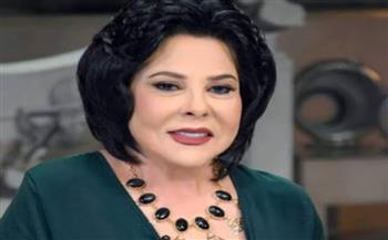 قومي المسرح يكرم الفنانة اسعاد يونس