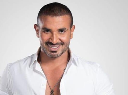 أحمد سعد يكشف  عن ديو "كدا كدا" ..تفاصيل
