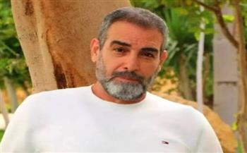 المهرجان القومي للمسرح يكرّم أحمد عبد العزيز تقديرًا لمسيرته الفنية