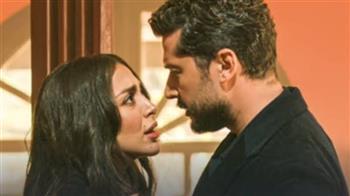 موعد العرض الحلقة 29 من مسلسل "حب ع ورق"  