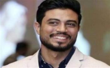 أحمد ماجد ينضم إلى "شمس الزناتي" في شخصية "سامبو"