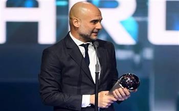 بعد رحيله عن مانشستر سيتي.. منتخب إيطاليا يستنجد بجوارديولا لاستعادة توازنه