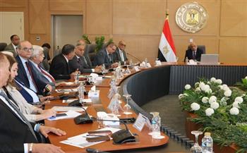 ​وزير الكهرباء يوجه بإحكام الرقابة لمنع تداول الأجهزة غير المطابقة لاشتراطات كفاءة الطاقة