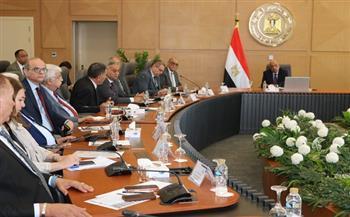​وزير الكهرباء يوجه بإحكام الرقابة لمنع تداول الأجهزة غير المطابقة لاشتراطات كفاءة الطاقة