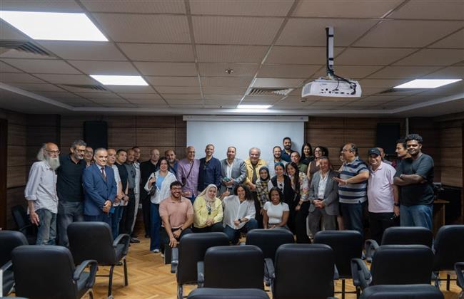 أكاديمية الفنون بالإسكندرية.. تنظم حفل لمناقشة مشروعات طلبة المعهد العالي للسينما