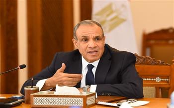 وزير الخارجية يستعرض جهود الدولة للارتقاء بمنظومة حقوق الإنسان بمفهومها الشامل تنفيذاً لتوجيهات الرئيس السيسى