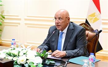 رئيس "النواب": الدبلوماسية البرلمانية أداة مهمة من أدوات تعزيز التواجد المصري خارجياً