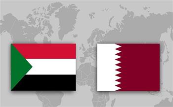 قطر والسودان يبحثان سبل تعزيز علاقات التعاون