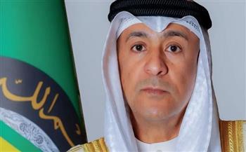أمين عام مجلس التعاون الخليجي: ندين التهديدات الحوثية المستمرة للملاحة البحرية