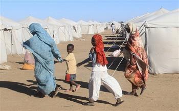 اللجنة الدولية للصليب الأحمر في السودان: تشتت آلاف الأسر السودانية بسبب الحرب