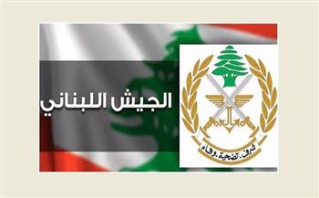 الجيش اللبناني: إطلاق نار إسرائيلي قرب وحداتنا في "زوطر"يعرقل تنفيذ الانتشار