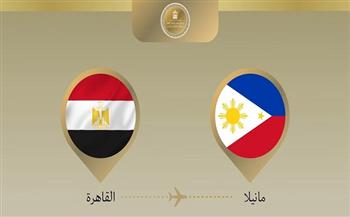 وزير الخارجية يتوجه إلى مانيلا للمشاركة في الاجتماع الوزاري لمنظمة "الآسيان"