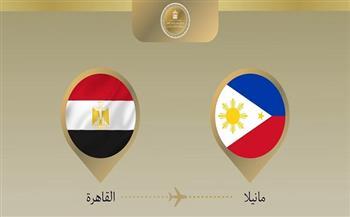 وزير الخارجية يتوجه إلى مانيلا للمشاركة في الاجتماع الوزاري لمنظمة "الآسيان"