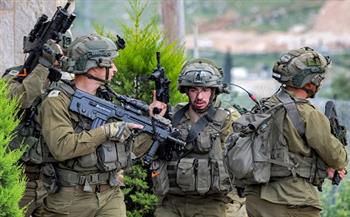 جيش الاحتلال: أطلقنا نيرانا تحذيرية باتجاه الجيش اللبناني بعد تجاوز آلياته المنطقة المتفق عليها