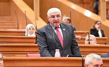 وكيل "أفريقية النواب": المستشفيات الجامعية قاطرة المنظومة الصحية في ظل التحديات الصحية الراهنة