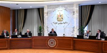 رئيس الوزراء يستعرض الآلية المقترحة لضمان تمويل مشروعات البنية التحتية في مصر (IFGF)