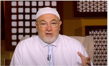 الشيخ خالد الجندي: الإسلاموفوبيا و"دعاة الصهاينة" يحرفون الدعوة