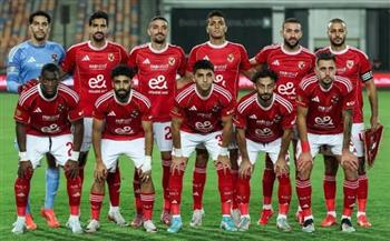 الأهلي يترقب قرار الكاف للمشاركة في دوري أبطال أفريقيا