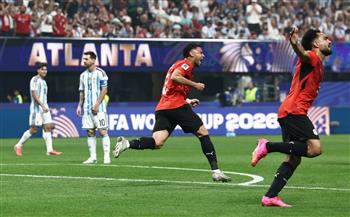 مواعيد مباريات مصر في تصفيات كأس الأمم الأفريقية 2027