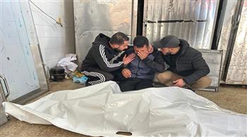 استشهاد 12 فلسطينيا بينهم 4 أطفال في غارات إسرائيلية على مناطق متفرقة من غزة