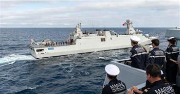 المغرب يستضيف قمة القوات البحرية الإفريقية