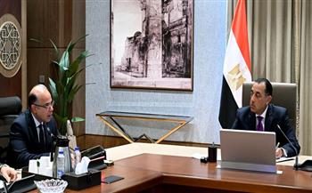 الحكومة: إطلاق مبادرة قومية لتعزيز صادرات المحافظات وتوسيع قاعدة المصدرين المصريين قريبًا
