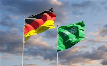 السعودية وألمانيا تبحثان التطورات الإقليمية وتداعياتها الأمنية والاقتصادية