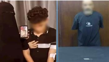 بسبب علبة سجائر.. عامل يشق رأس طالب في المرج والداخلية تكشف التفاصيل