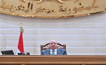 غدًا.. مجلس النواب يناقش مشروعات قوانين واتفاقيات دولية