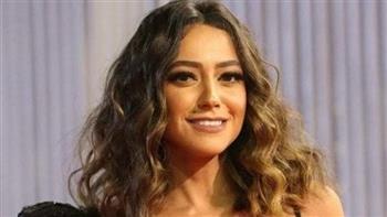 هند عبد الحليم: المنافس الوحيد ليا هو نفسي.. ودرة من أقرب صديقاتي