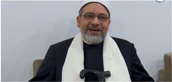 أمين الفتوى: حنين الإنسان إلى وطنه معيار لفهم القيم العليا