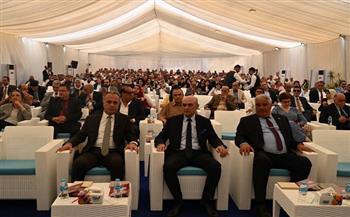 مدينة الأبحاث العلمية تشارك في ملتقى "روبكس" الأول لتعزيز التعاون بين البحث العلمي والصناعة
