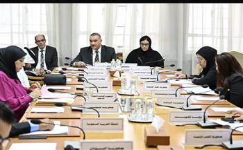 اللجنة العربية للإعلام الإلكتروني تبحث التعامل مع الألعاب الالكترونية المحرضة على العنف