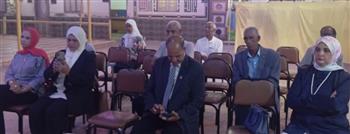سبل تعزيز الوعي البيئي في مناقشات صالون الثقافة الجماهيرية بالسويس