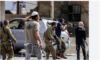 مدير معهد فلسطين للأمن القومي: المستوطنون يستغلون انشغال العالم للتوسع في الضفة الغربية