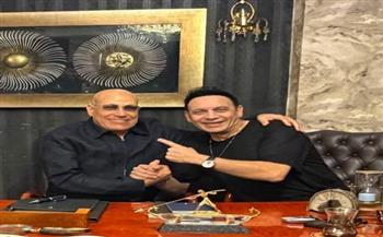 مصطفى قمر ينضم إلى "عيلة تعمل عمايل".. ضيف شرف ويغني تتر المسلسل