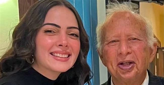 وئام مجدي تنعى هاني شنودة: من حظي الجميل إني اشتغلت معه