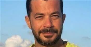 شريف سلامة يتعاقد على بطولة مسلسل جديد من 15 حلقة