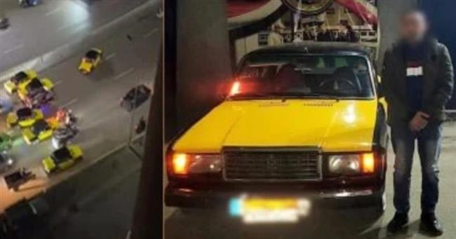  استعراضات مواكب الزفاف.. فرحة تتحول إلى خطر يهدد الأرواح