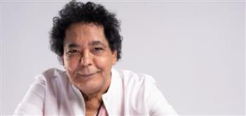 محمد منير يودع هاني شنودة برسالة مؤثرة