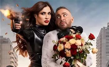 عرض فيلم "خلي بالك من نفسك" في 8 محافظات ضمن "سينما الشعب" 
