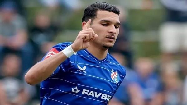 الأهلي يستعد للإعلان عن التعاقد مع منصف بقرار مهاجم دينامو زغرب