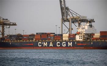 توترات مضيق هرمز تدفع عملاق الشحن الفرنسي "CMA CGM" لفرض رسوم على الوقود
