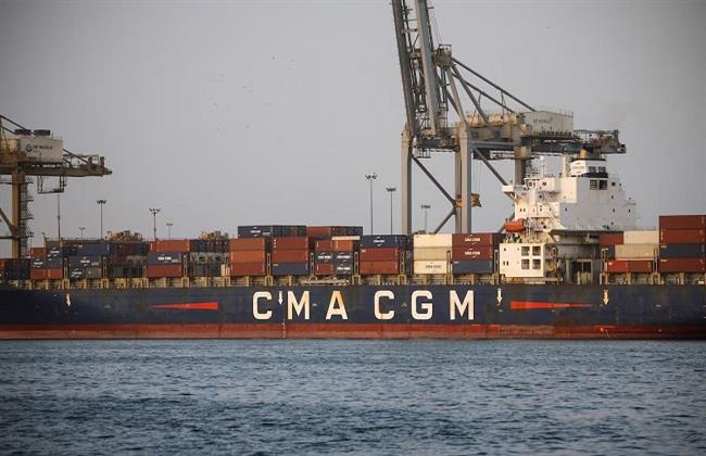 توترات مضيق هرمز تدفع عملاق الشحن الفرنسي "CMA CGM" لفرض رسوم على الوقود