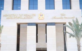 وزارة الصحة: تطوير شامل لمستشفيات المؤسسة العلاجية وارتقاء نوعي بالخدمات الصحية منذ فبراير 2026