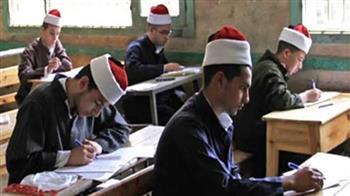 انتظام امتحانات الدور الثاني لصفوف النقل بالمدارس والمعاهد الأزهرية في المحافظات
