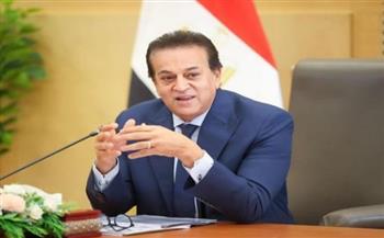 وزير الصحة: مصر تُحقق قفزة نوعية في مواجهة السرطان